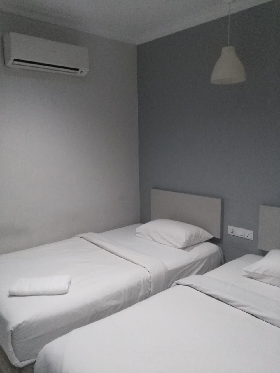 마이 호미 호텔 Pj 페탈링자야 외부 사진